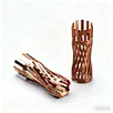 High Precision Leaf Spring Terminal Pin - Conductive & Durable